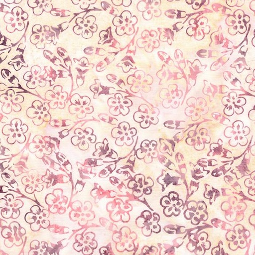 [812503868] Tossed Blossoms-Multi Grey Purple White