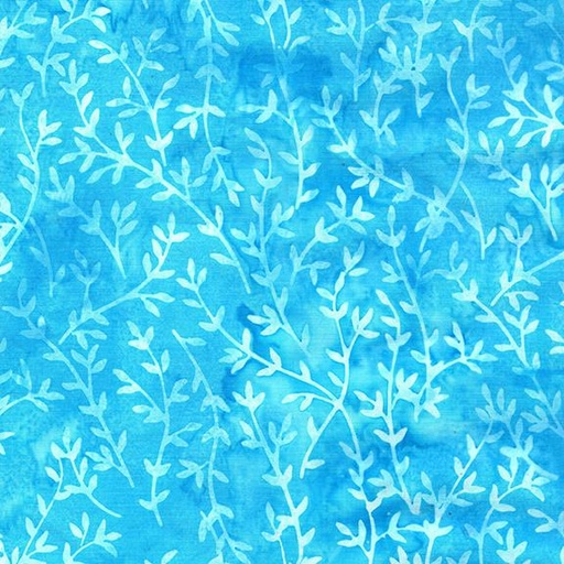 [112509940] Vine Coordinate-Teal Surf