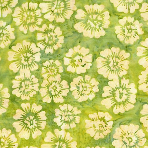[712525625] Floral Tossed-Green Seedling