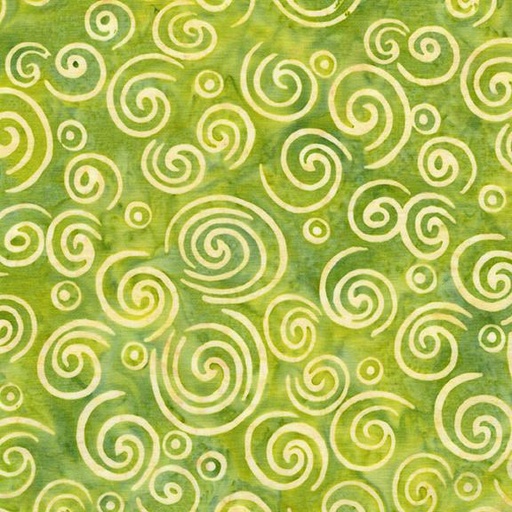 [712528625] Spiral-Green Seedling