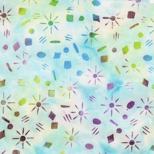 [412505800] Sparkles-Multi Pink Yellow Blue Moonstone