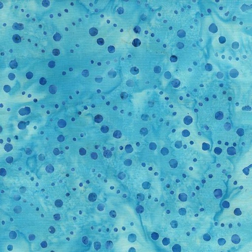 [412504915] Pebbles-Teal Sea Glass