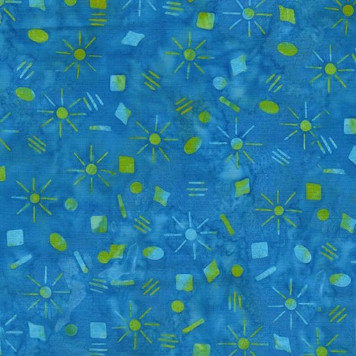 [412505940] Sparkles-Teal Surf