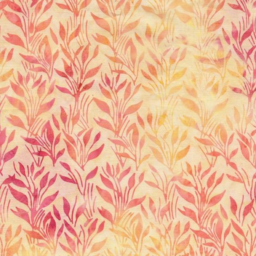 [712513203] Vines and Leaves-Yellow Parchment