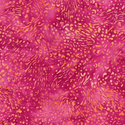 [712514801] Tumbleweed-Multi Pink Yellow