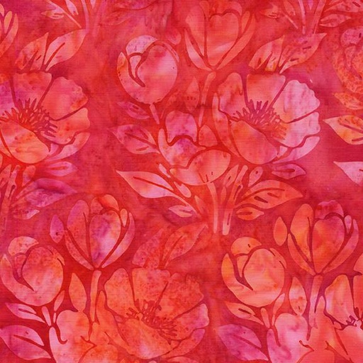 [712507815] Poppies Main-Multi Pink Red Vibes