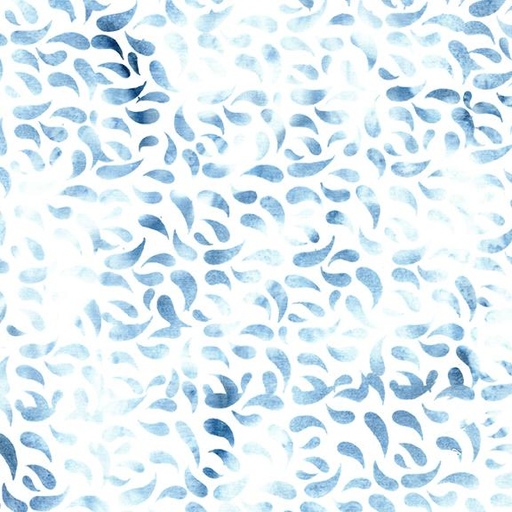 [112515041] Paisley Petals-Neutral Platinum