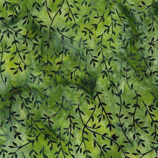 [112509645] Vine Coordinate-Green Ivy