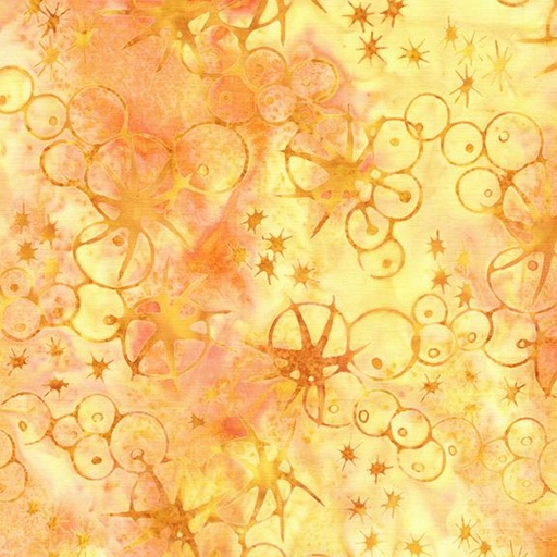 [712501250] Sea Urchins-Orange Cantaloupe