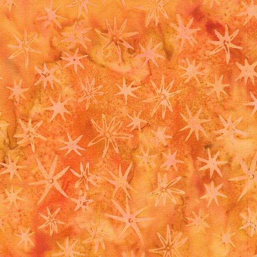 [712502270] Sea Stars-Orange Cheddar