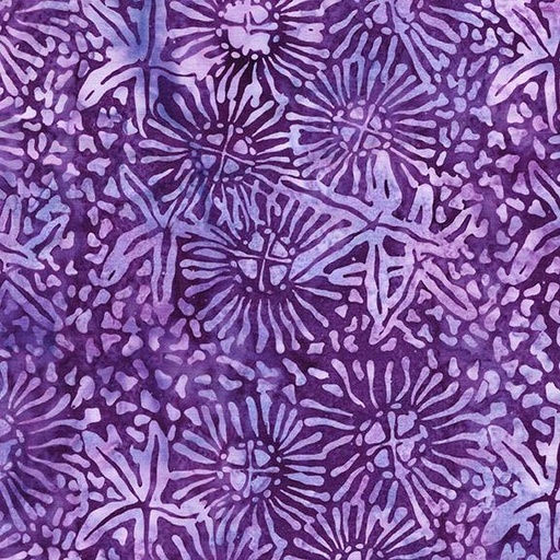 [712506443] Starfish Marine-Purple