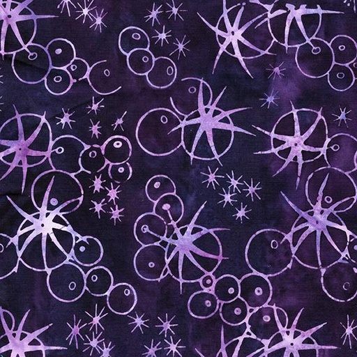 [712501490] Sea Urchins-Purple Blackberry