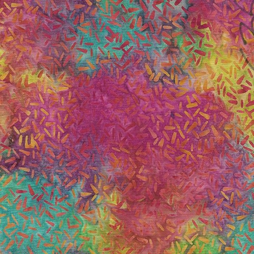 [122267823] Sprinkles-Multi Yellow Pink Blue Jellybean