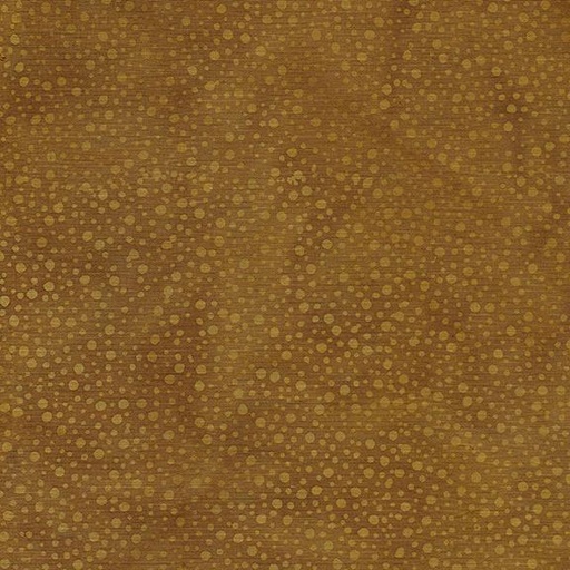 [122201267] Dot-Gold Ochre