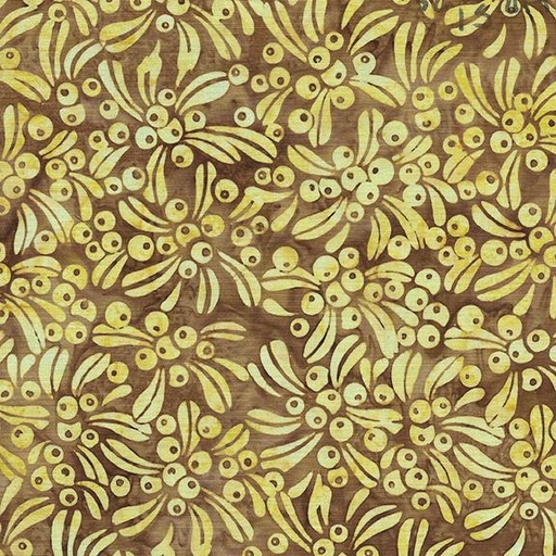 [122225267] Berries-Gold Ochre