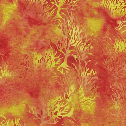 [122366266] Scarry Tree-Orange Tiger
