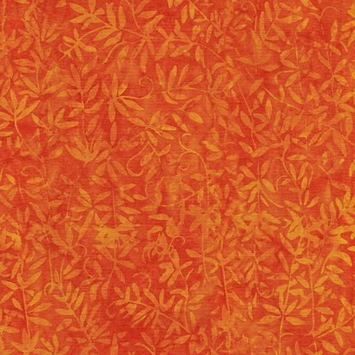 [122368266] Vines-Orange Tiger