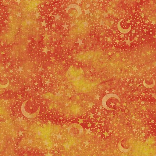 [122370266] Moon Dance-Orange Tiger