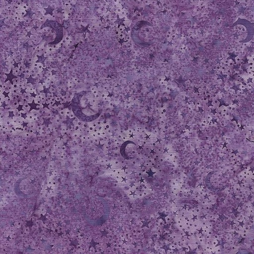 [122370405] Moon Dance-Purple Lavender