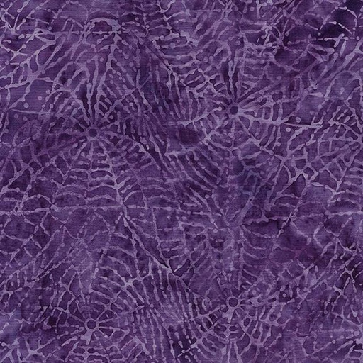 [122371430] Large Web-Purple Jelly