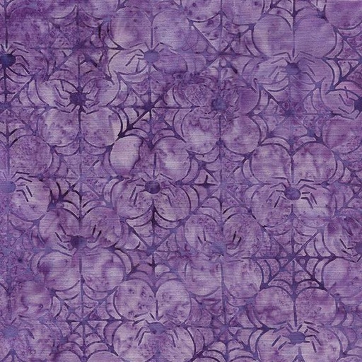 [122372430] Small Web-Purple Jelly