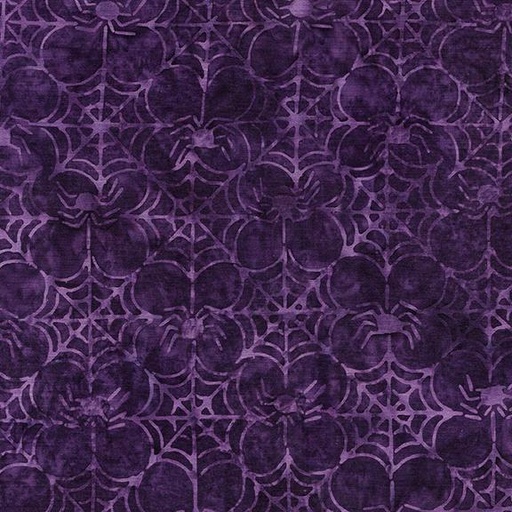 [122372470] Small Web-Purple