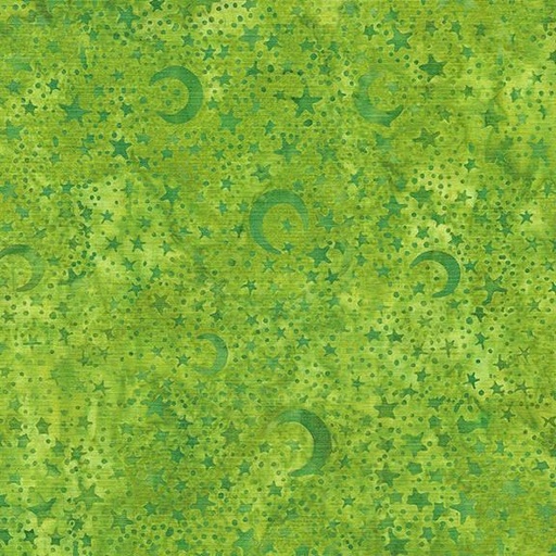 [122370610] Moon Dance-Green Honeydew