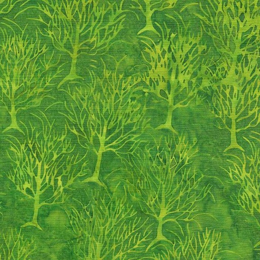 [122366633] Scarry Tree-Green Apple