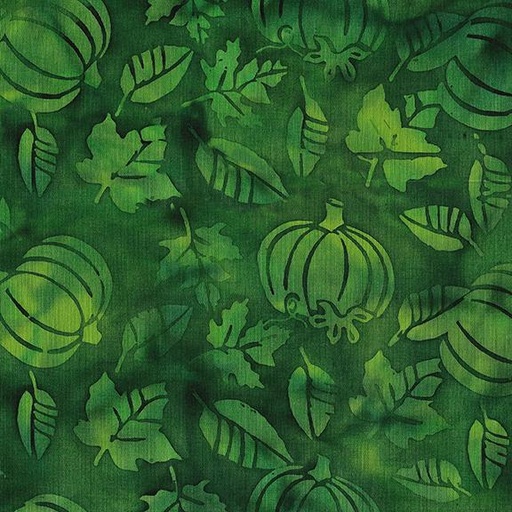 [122367680] Pumpkin Leaves-Green Spinach