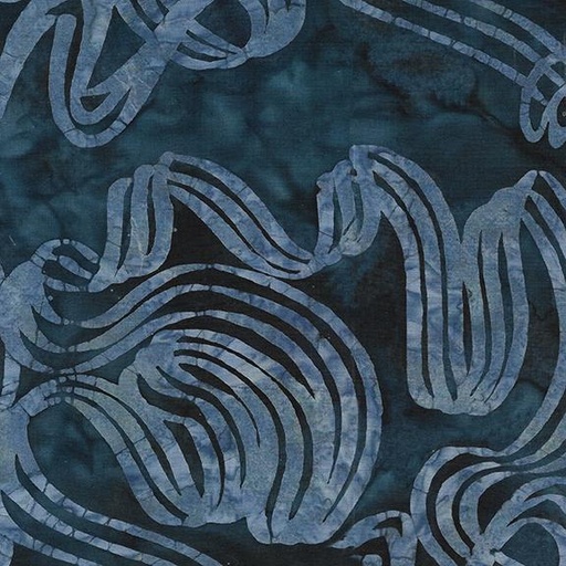 [822305999] Ribbons-Teal Ravine