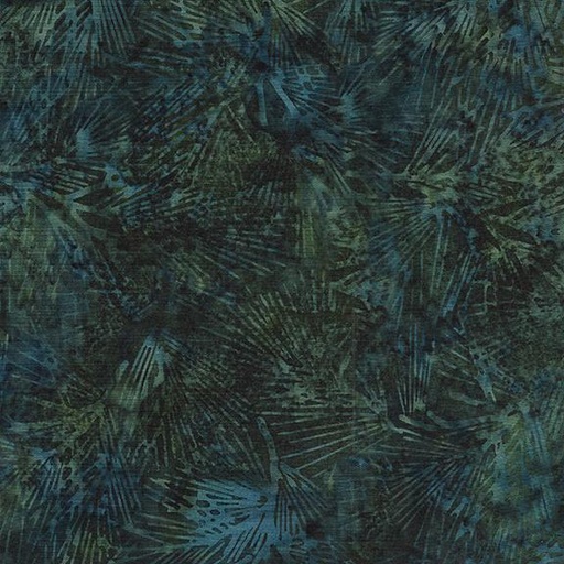 [122339595] Pineneedles-Blue Midnight Blue