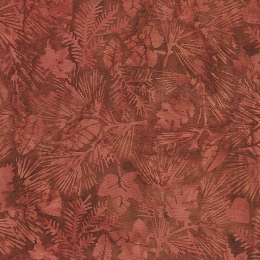 [122337074] Leaves-Brown Cinnamon