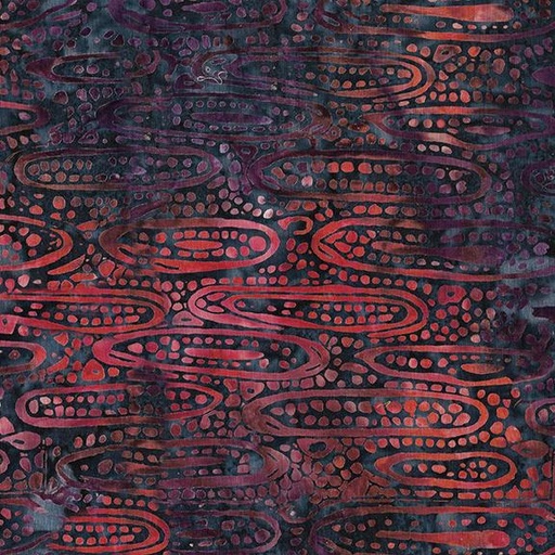 [522306590] Ovals-Blue Storm
