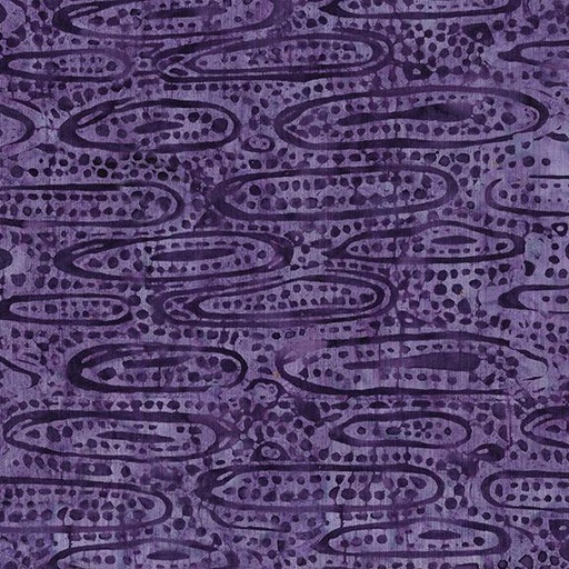 [522306410] Ovals-Purple Foxglove