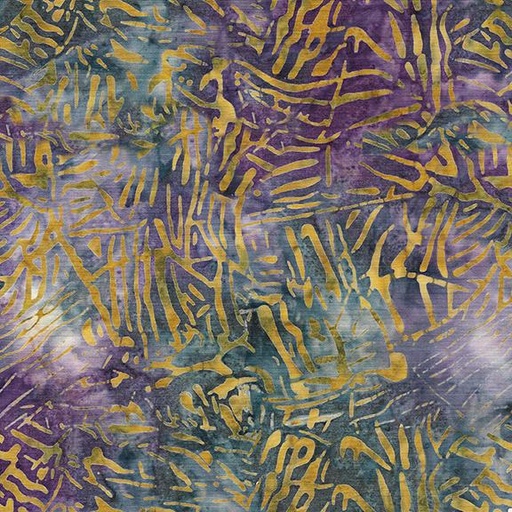 [522302828] Vines-Multi Blue Purple