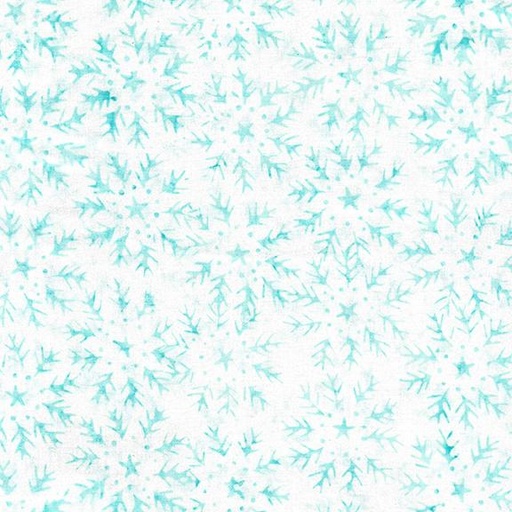 [122328001] Snowflake Circles-Neutral Snow