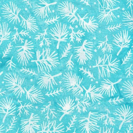 [122329910] Twigs-Teal Scuba