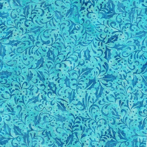[122332950] Holly-Teal Cerulean