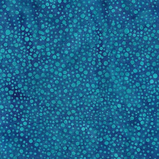 [122381550] Large Dot-Blue Blueberry