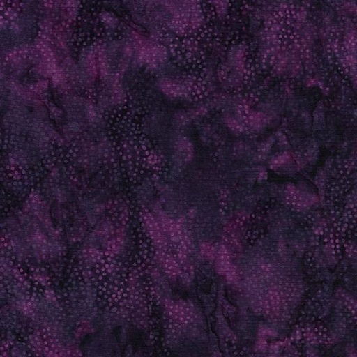 [122380490] Dot Swirl-Purple Blackberry
