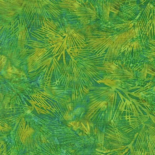 [122339645] Pineneedles-Green Ivy