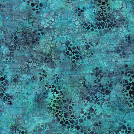 [122335840] Pebbles-Multi Blue Green Marbles