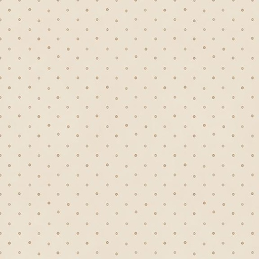 [W135-009-020] Dot-Cream