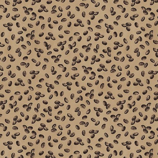 [W135-005-065] Bean Toss-Latte
