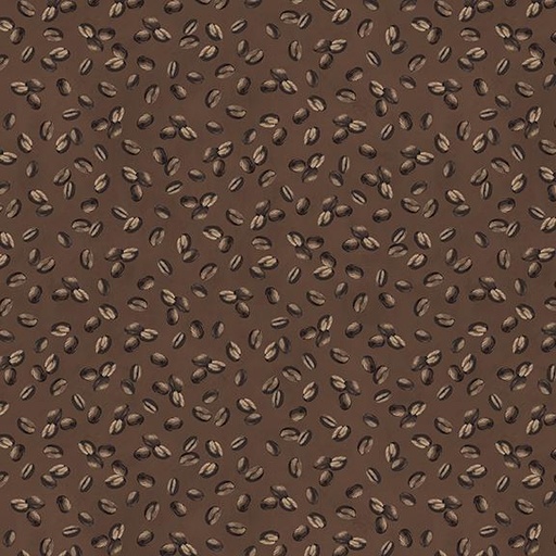 [W135-005-090] Bean Toss-Brown