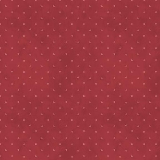 [W135-009-370] Dot-Red