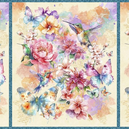 [W130-002-800] Large Panel-Multi