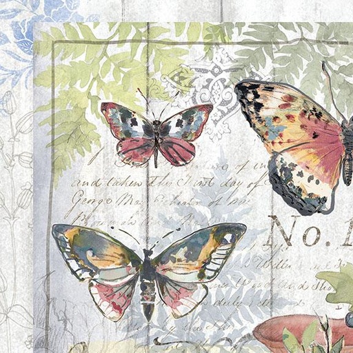[W105-019-025] Craft Panel-Multi