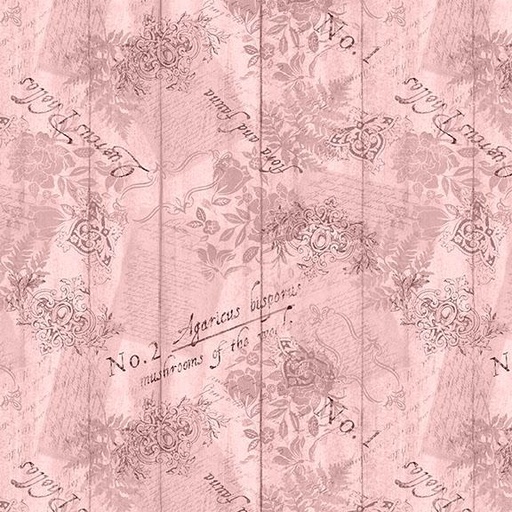 [W105-027-111] Ephemera-Pink