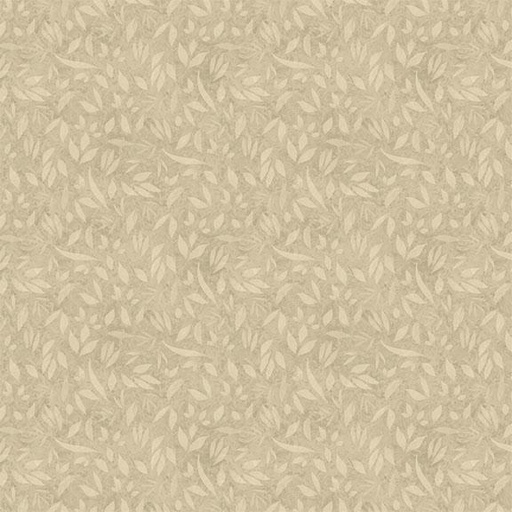 [W110-002-053] Foliage-Tan